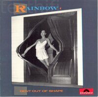 Rainbow – Bent Out Of Shape