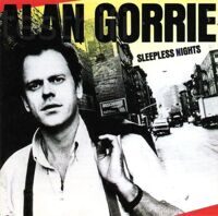 Alan Gorrie ‎– Sleepless Nights PROMO