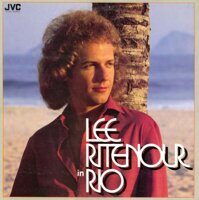 Lee Ritenour – Lee Ritenour In Rio