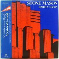 Harvey Mason – Stone Mason