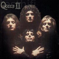 Queen – Queen II