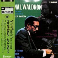 Mal Waldron – Left Alone