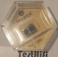 Sanyo ST 38 D Pfeifer Germany NOS