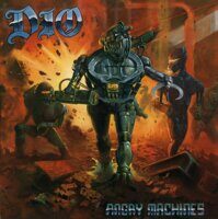 Dio – Angry Machines