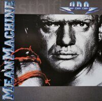 U.D.O. – Mean Machine