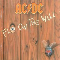 AC/DC – Fly On The Wall