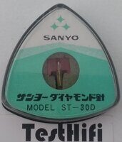 Sanyo  ST-30D ORIG JP NOS