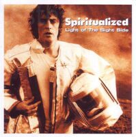 Spiritualized ‎– Light Of The Sight Side