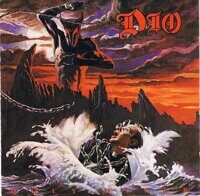 Dio – Holy Diver