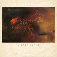 Cocteau Twins – Victorialand