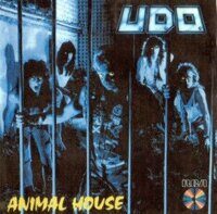 U.D.O. – Animal House