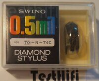 Toshiba N-74C Swing NOS